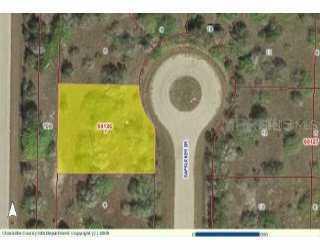 33 Sapsucker Dr, Rotonda Meadows, FL 33981