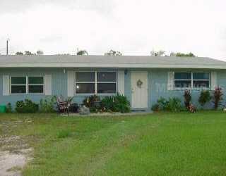 1705 Mel-o-de Ln., Englewood, FL 34224