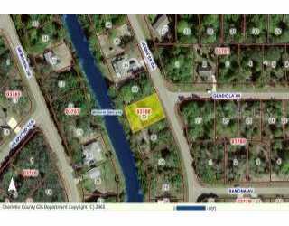 7273 Jennifer Dr., Englewood, FL 34224