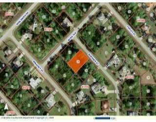 5315 Burgner St., Port Charlotte, FL 33981