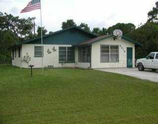 6018 David Blvd., Port Charlotte, FL 33981