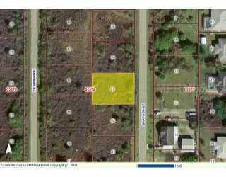 6367 Grayson, East Englewood, FL 34224