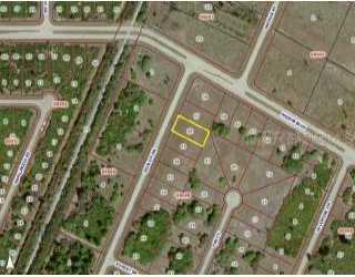 46 Donlon Dr., Rotonda, FL 33981