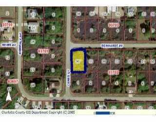 11129 Reinhardt Ave., Englewood, FL 34224