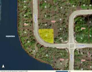 10156 Boylston St, Port Charlotte, FL 33981