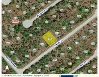 12431 Pinfish Ct., Placida, FL 33946