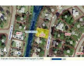 7515 Sea Mist, Englewood, FL 34224