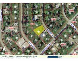 6085 Hooper Lane, East Englewood, FL 34224
