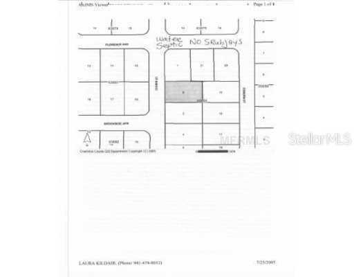Cohen, Englewood, FL 34224