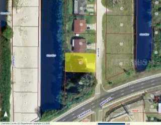 Scott St., Punta Gorda, FL 33950