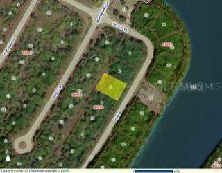 13 Loon Ln., Rotonda Meadows, FL 33947