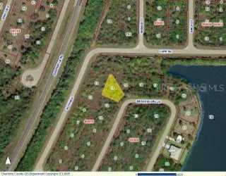 13 Meadowlark Ln., Rotonda Meadows, FL 33947