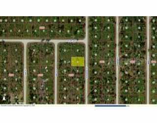 409 Dickerson St., Port Charlotte, FL 33953