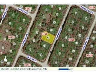 7099 Lippman Road, Englewood, FL 33908