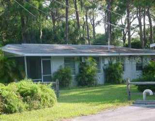 Orange St, Englewood, FL 34223