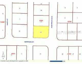 Waterford Ave-lot 38, Englewood, FL 34224