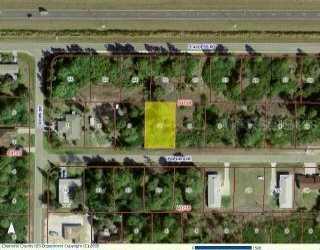11336 Poplin Ave., Englewood, FL 34224