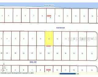 Euston Ave-lot 9, Englewood, FL 34224