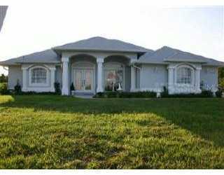 8010 Casa De Meadows Dr., Englewood, FL 34224