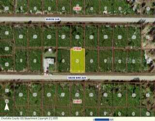 12112 Snow Bird Avenue, Port Charlotte, FL 33954