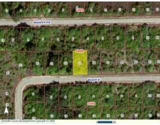 10177 Wildcat St., Port Charlotte, FL 33981