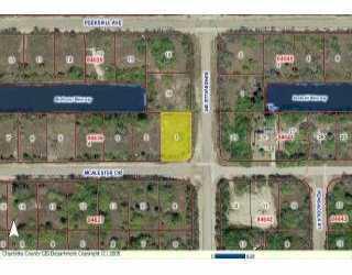 10916 Mcalester Cir., Port Charlotte, FL 33981