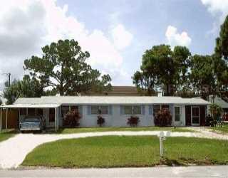 1601 Florence Ave., Englewood, FL 34223