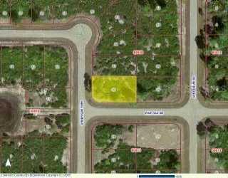 100 Pine Oak Dr., Rotonda West, FL 33947