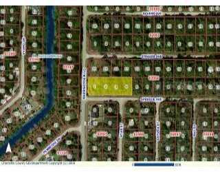 16410 Sprague Ave., Port Charlotte, FL 33954
