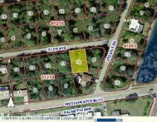 23205 Glen Ave., Port Charlotte, FL 33980