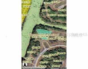 Newman Dr., North Port, FL 34287