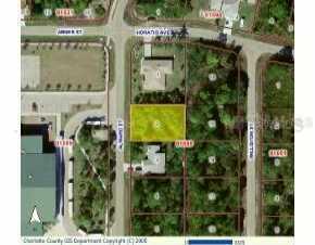 1210 Alward St St., Port Charlotte, FL 33980