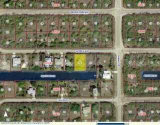 14331 Artesia Ave., Port Charlotte, FL 33981