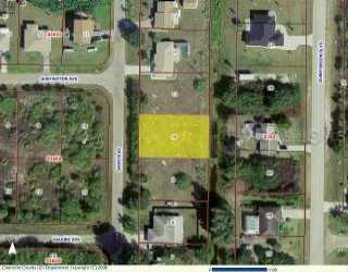 6162 Shasta St., Englewood, FL 34224