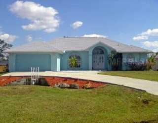 2900 Palm Dr., Punta Gorda, FL 33950