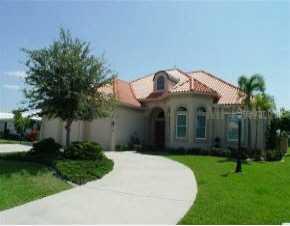 54 Hibiscus Dr., Punta Gorda, FL 33950