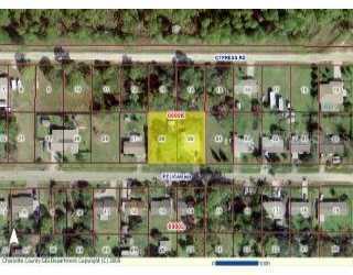 8338 Pelican Rd., Englewood, FL 34224