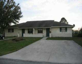 11207 Kimberly Ave., Englewood, FL 34224