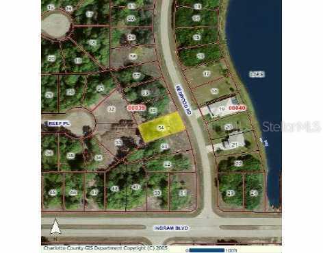 138 Redwood Rd., Rotonda West, FL 33947