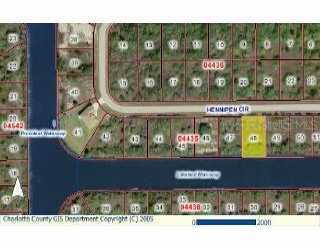 15352 Hennipen Cir., Port Charlotte, FL 33981