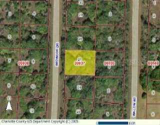 53 Redwood Dr., Rotonda West, FL 33946