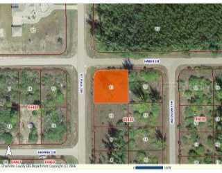 10456 St Paul Dr., Englewood, FL 33981