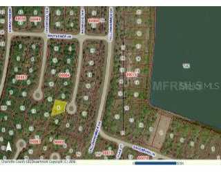 5 Redwood Ter., Placida, FL 33946