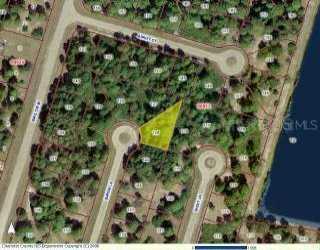 9 Barge Ln., Rotonda West, FL 33947