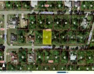 23414 Van Buren Ave., Port Charlotte, FL 33980