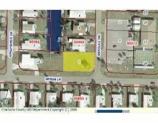 1448 Seagull Dr., Englewood, FL 34224