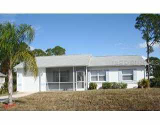 5546 Montego Ln., Port Charlotte, FL 33981