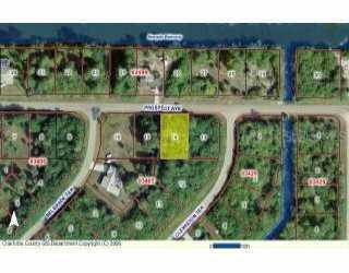 9219 Prospect Ave., Englewood, FL 34224