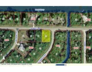 9227 Prospect Ave., Englewood, FL 34224