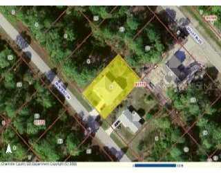 5538 Montego Ln., Port Charlotte, FL 33981